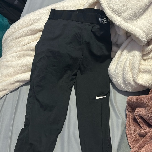 Nike leggings - Picture 1 of 1